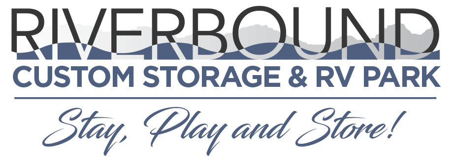 Riverbound Custom Storage and RV Park