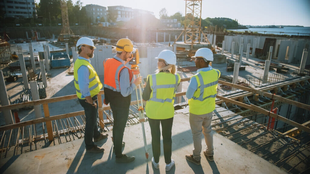 real estate development