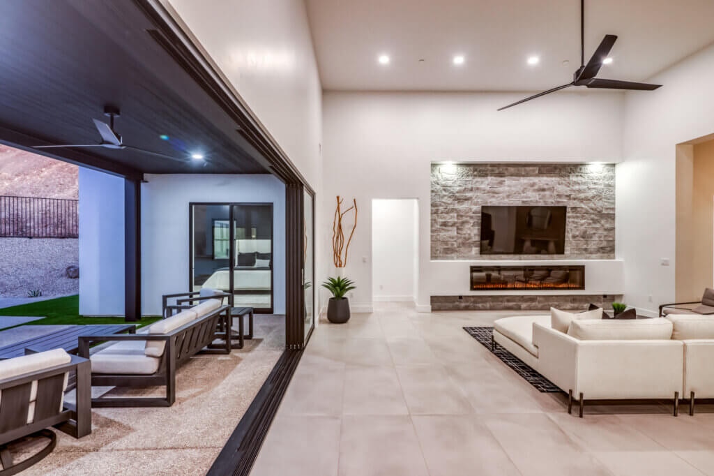 Custom Homes in Arizona
