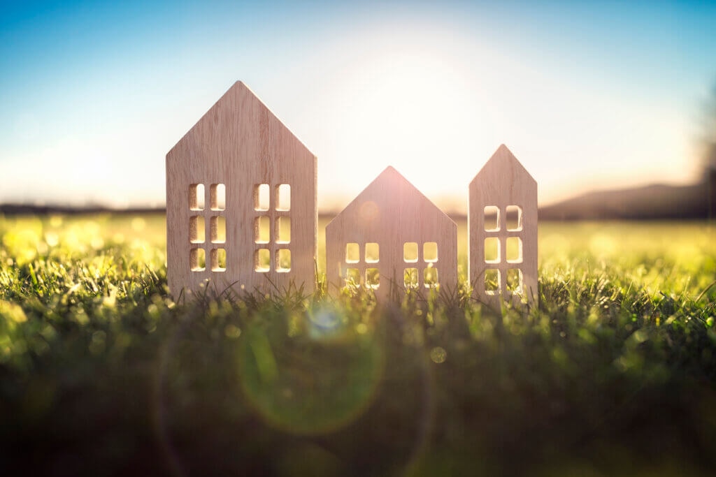 real estate management