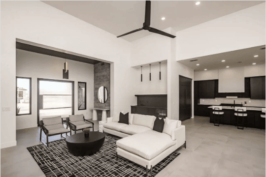 Custom Homes in Arizona