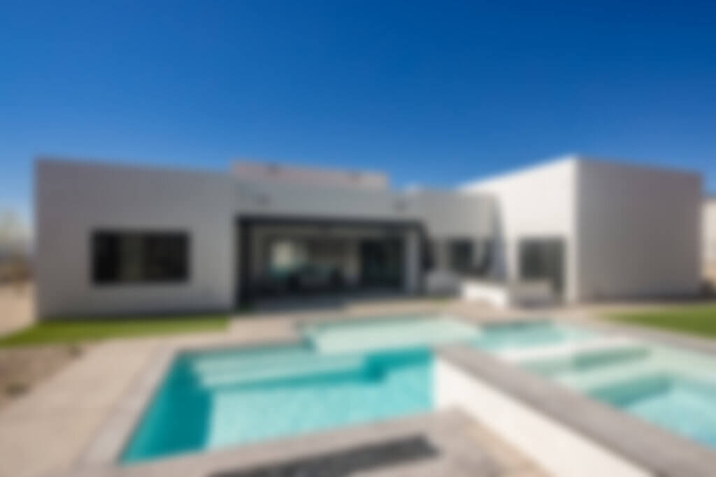 Custom Homes in Arizona