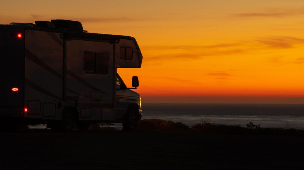 Custom Storage and RV Park