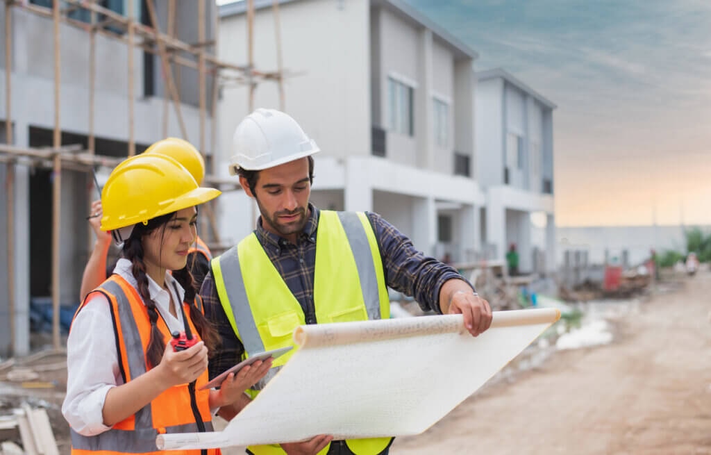 real estate engineering