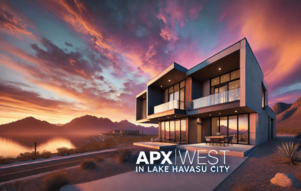 DL Ranch in Lake Havasu City