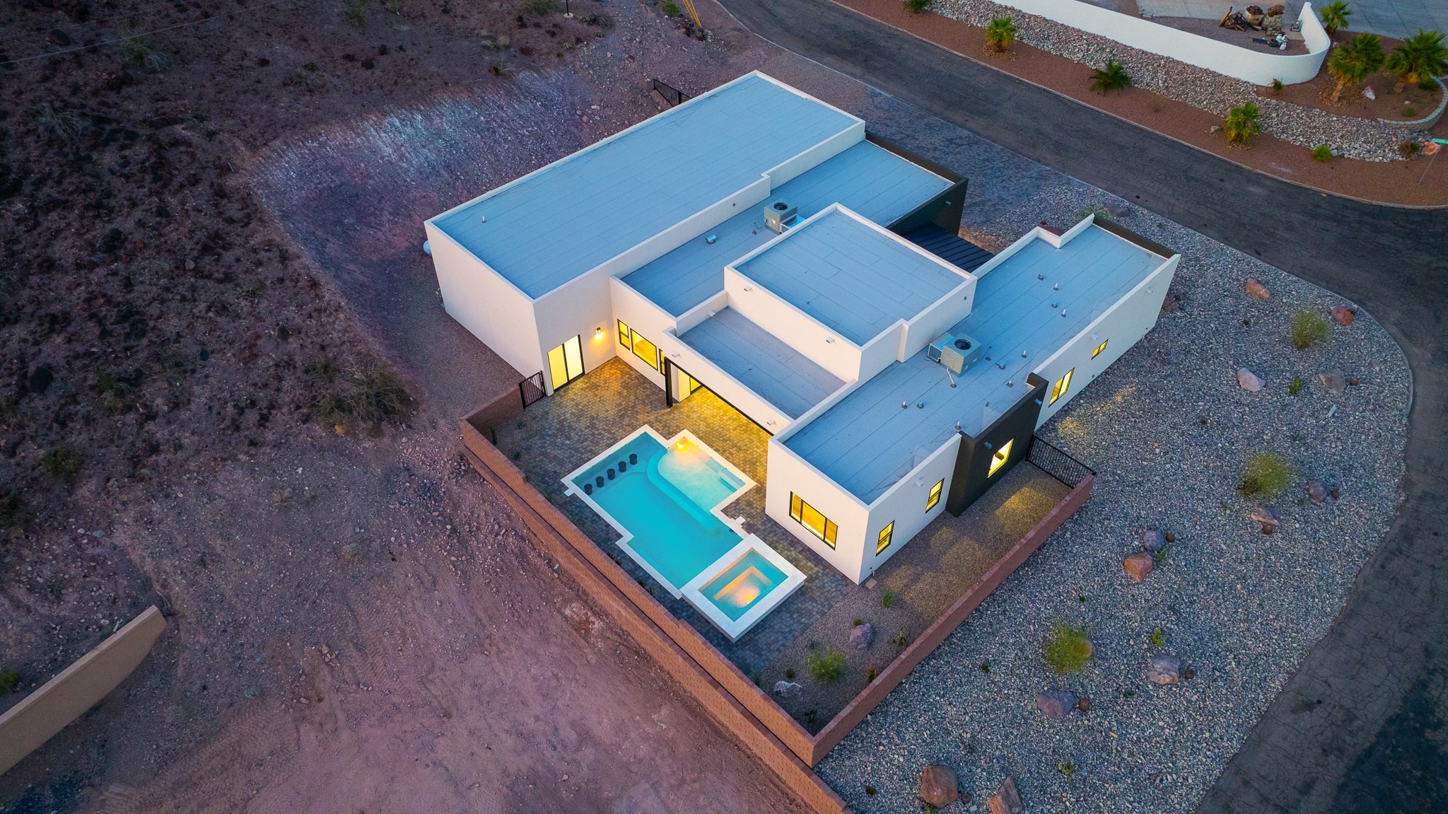4085 Blackhill Bay Lake Havasu City, AZ-89