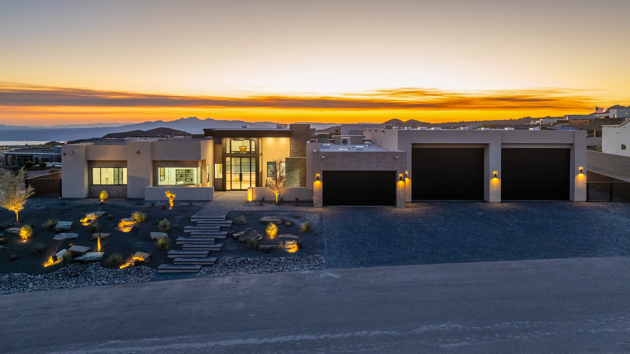 ROLLING STONE, LHC, AZ-127