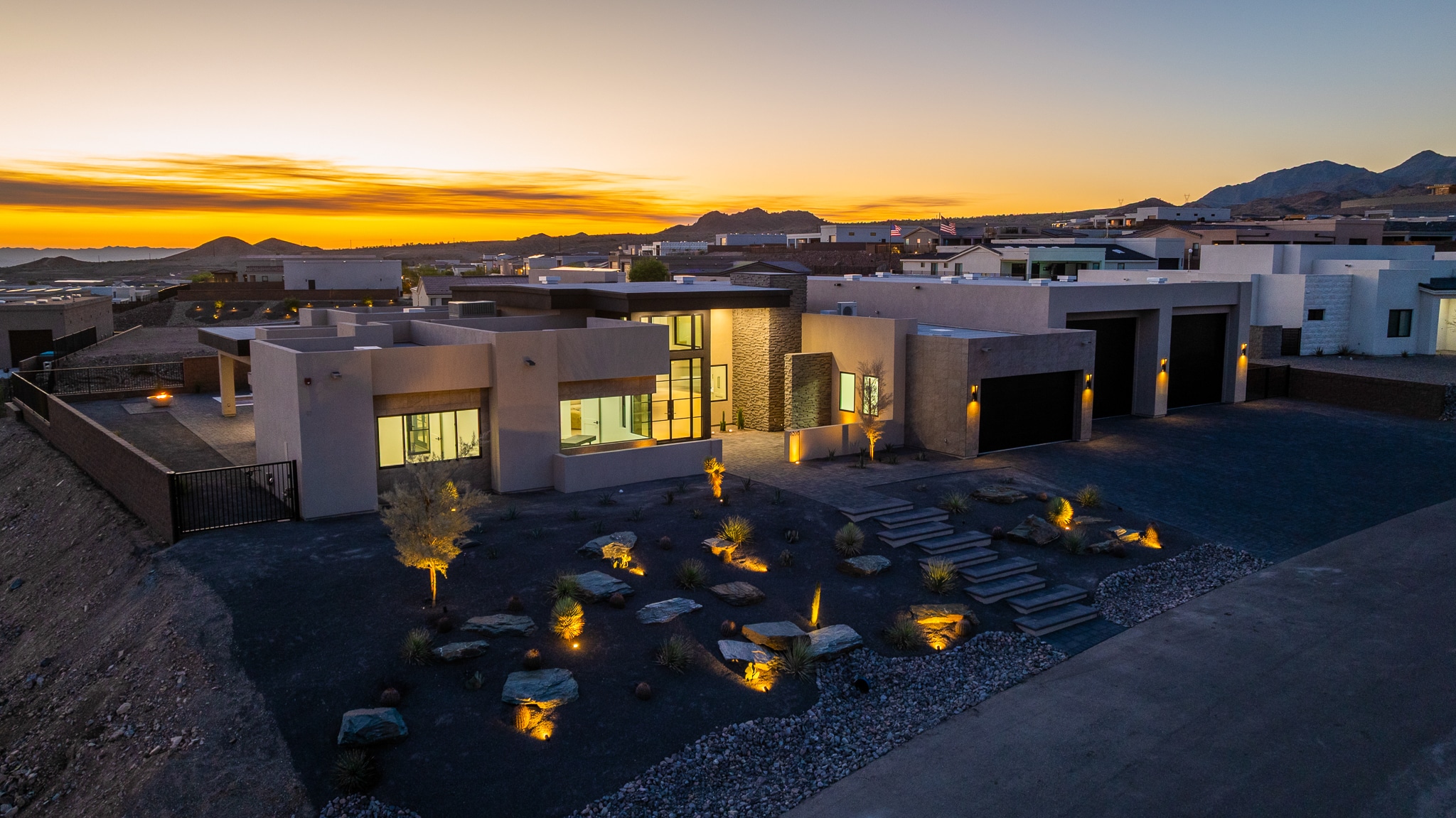ROLLING STONE, LHC, AZ-129