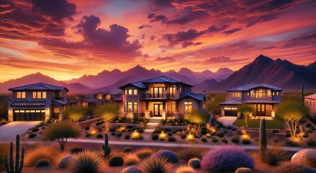 Land Investment with APX West