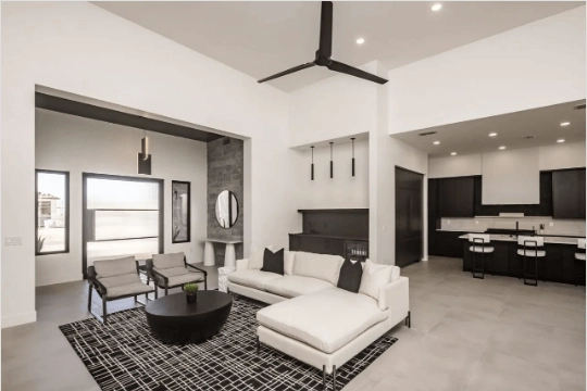 Custom Homes in Arizona