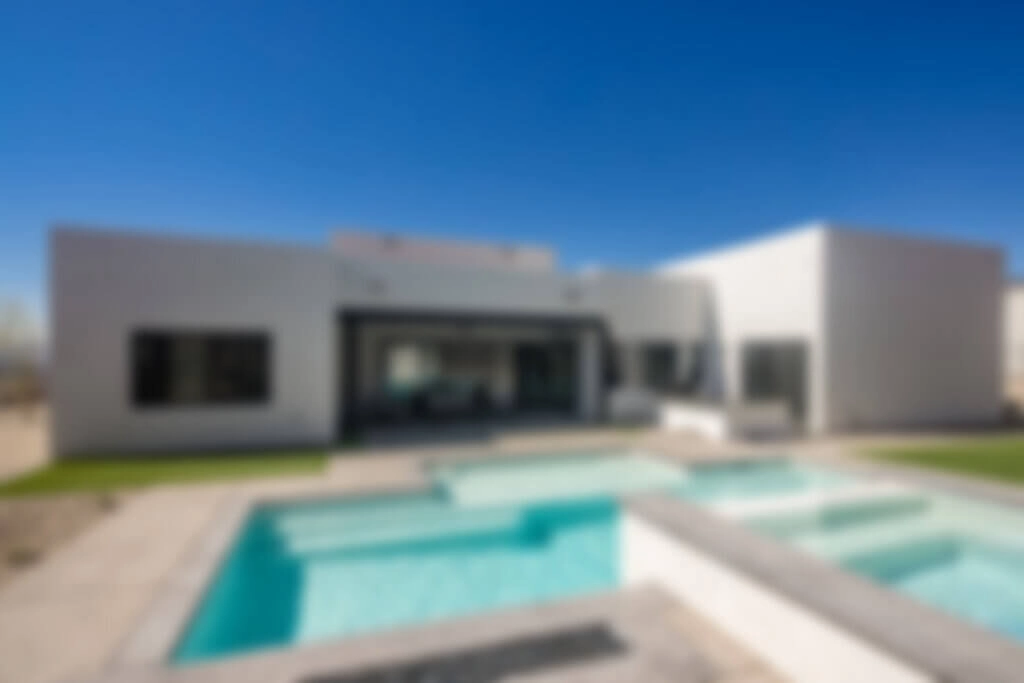 Custom Homes in Arizona