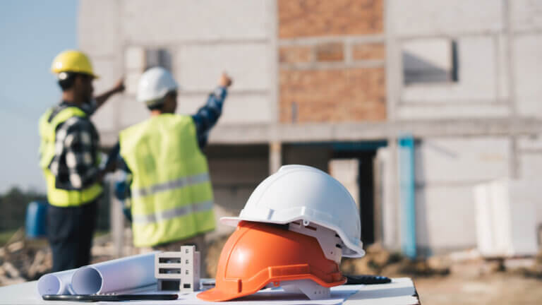 Real Estate Construction Management