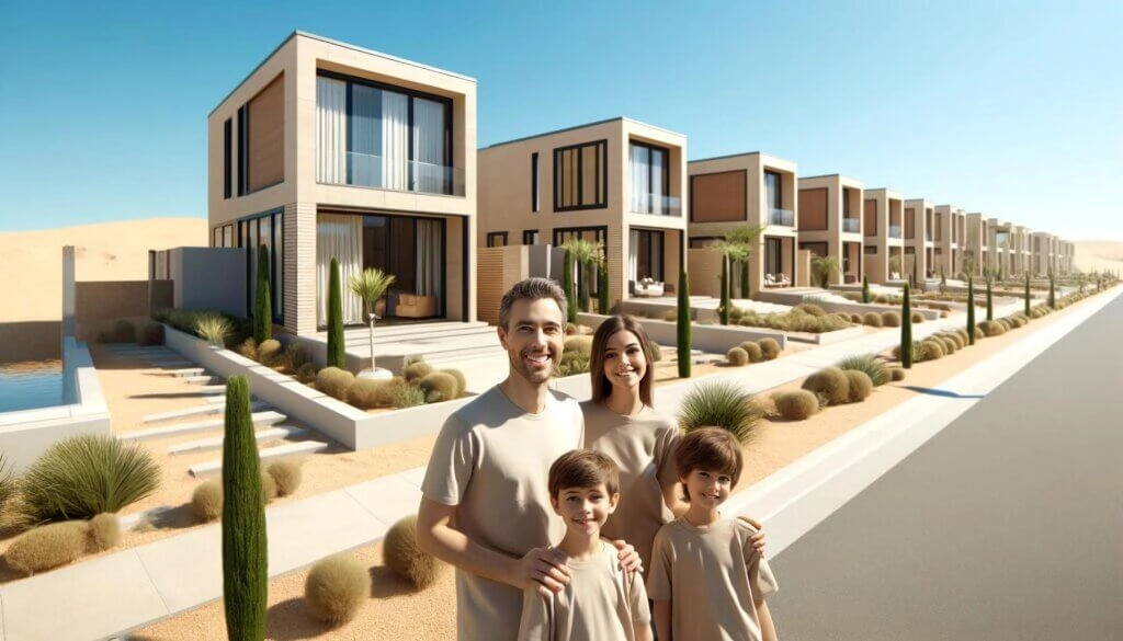 APX West Custom homes