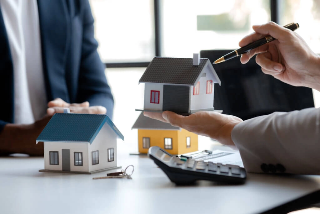 real estate planning