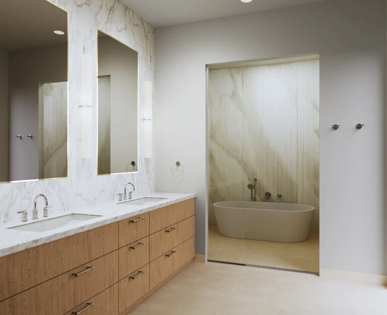 2100_Primary Bathroom-DUNE