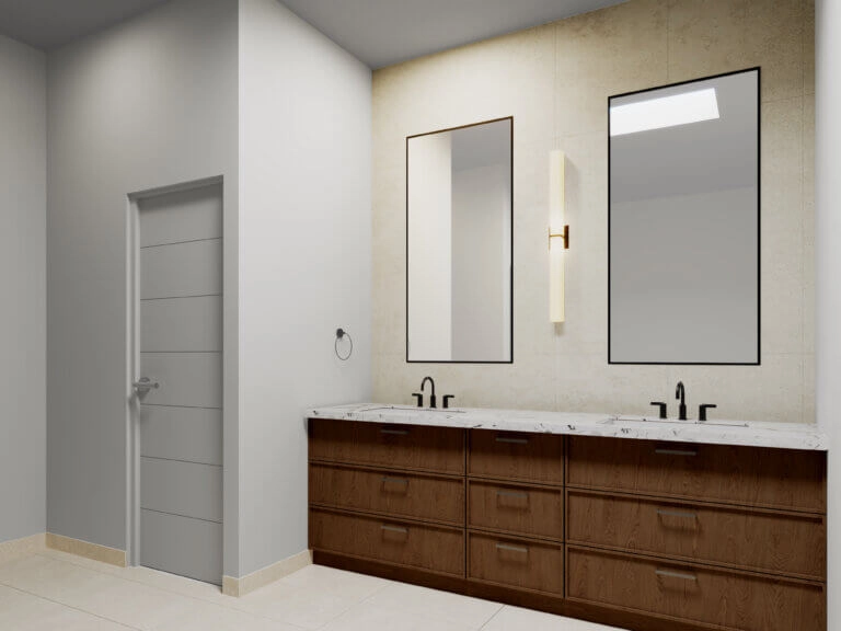 3000_Primary Bathroom-MOJAVE