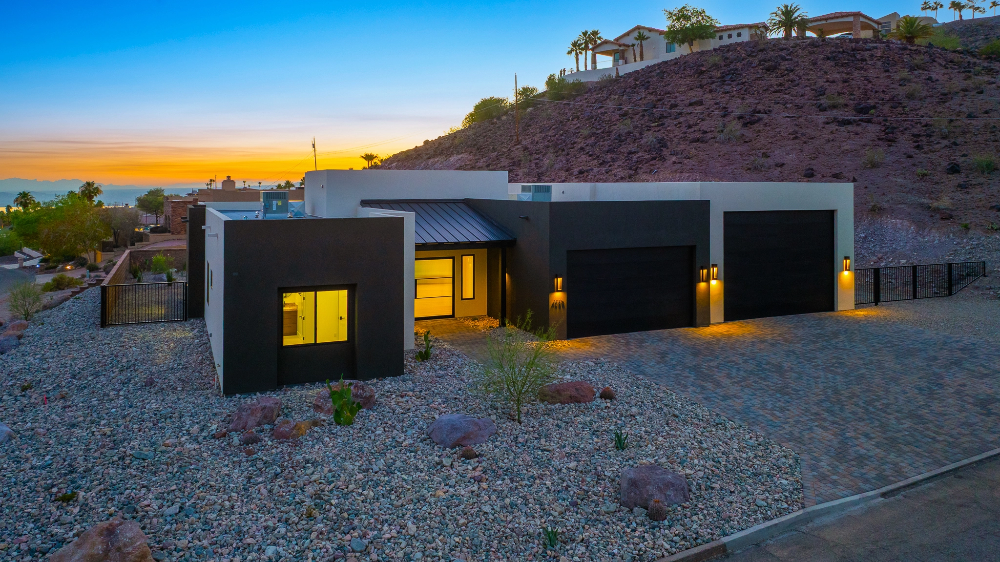 4085 Blackhill Bay Lake Havasu City, AZ-85