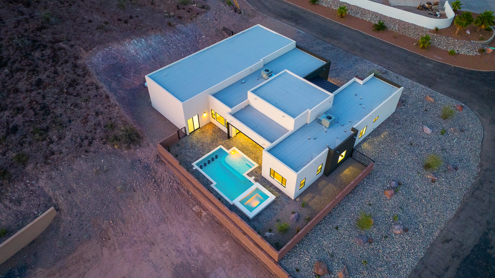 4085 Blackhill Bay Lake Havasu City, AZ-89