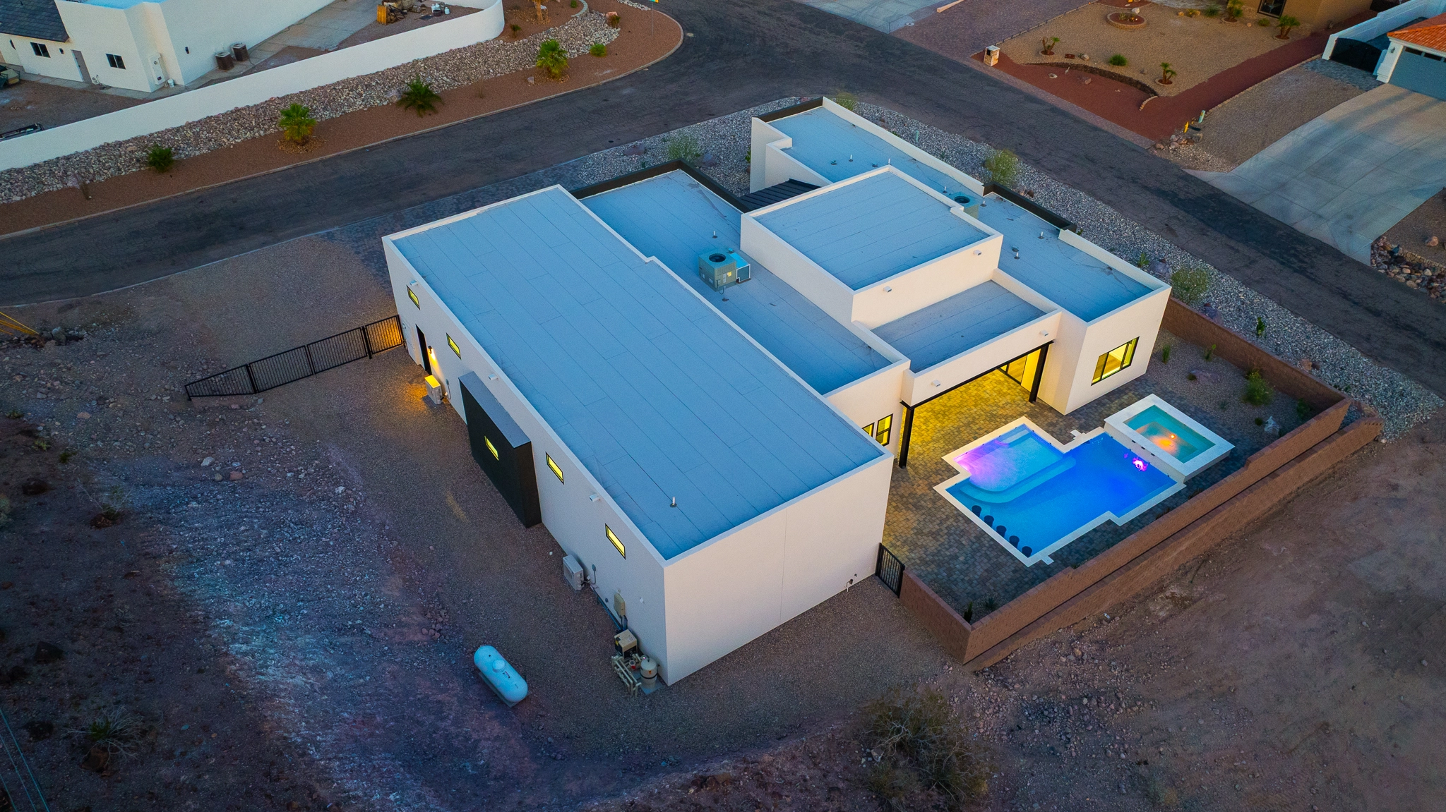 4085 Blackhill Bay Lake Havasu City, AZ-90