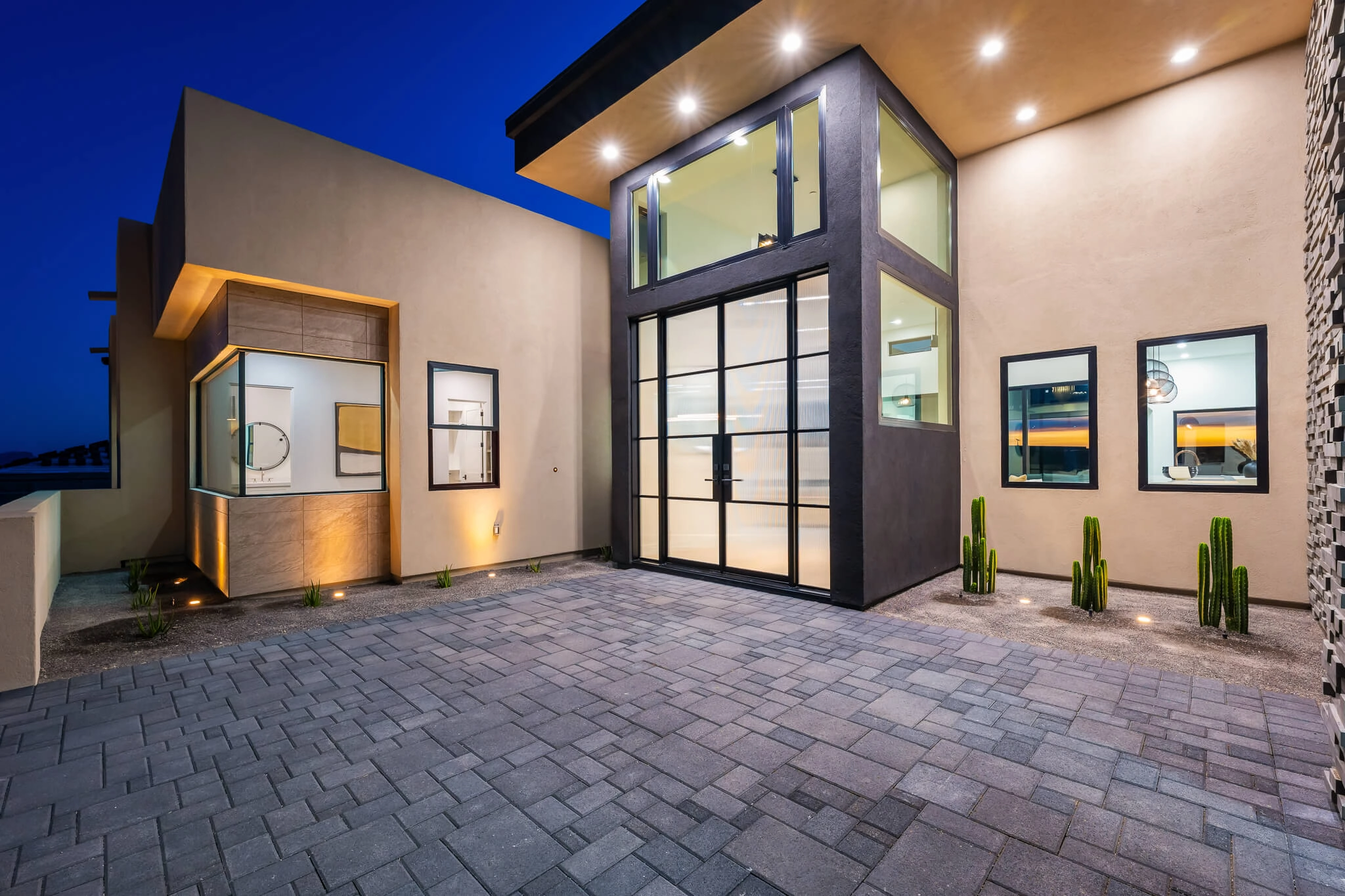 ROLLING STONE, LHC, AZ-012