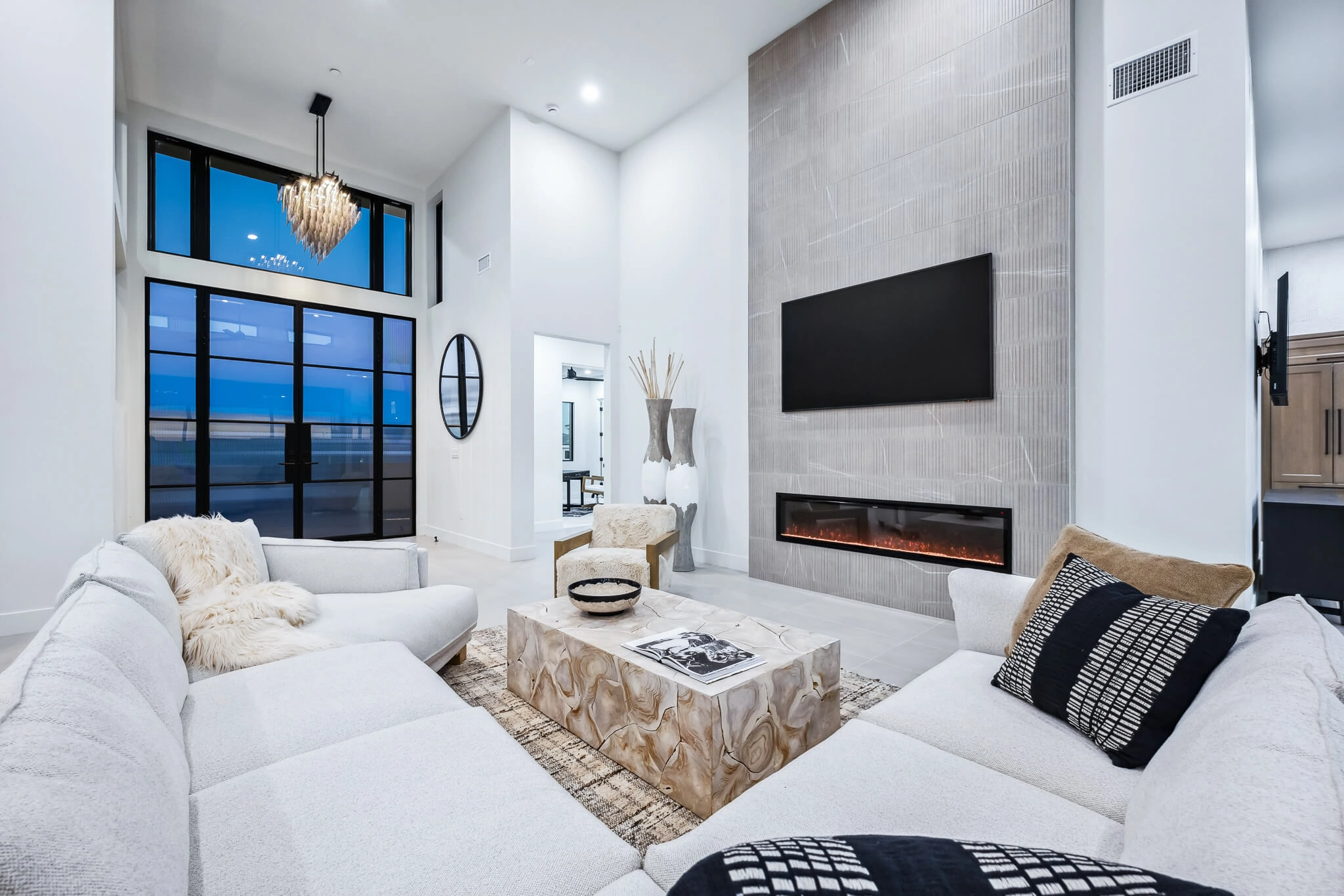 ROLLING STONE, LHC, AZ-017