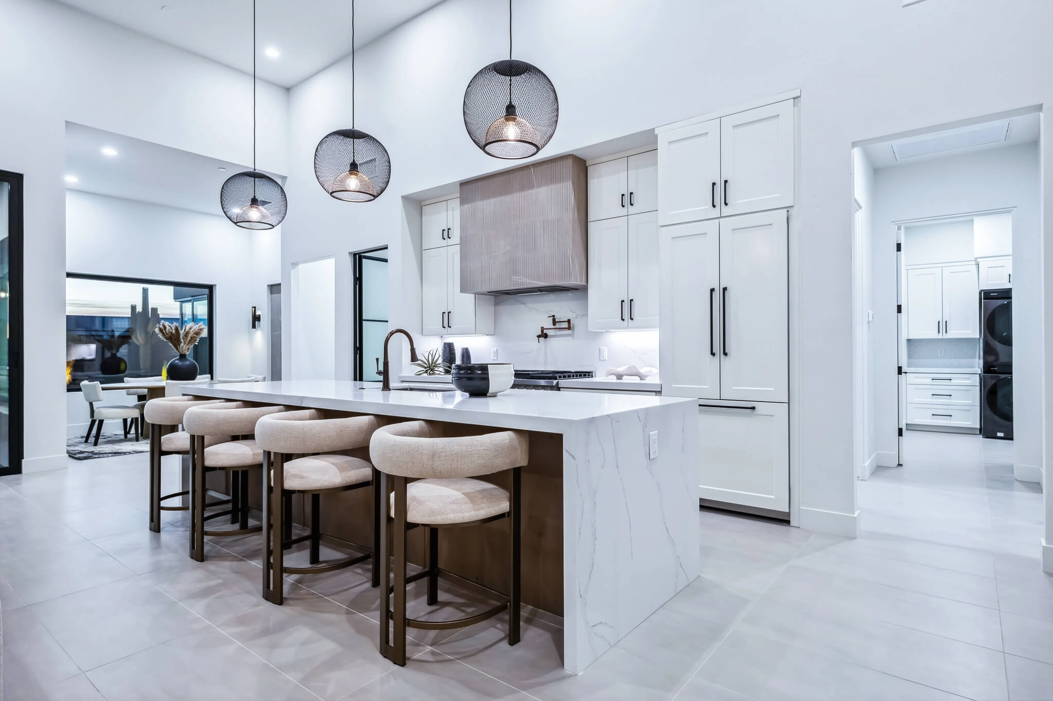 ROLLING STONE, LHC, AZ-029