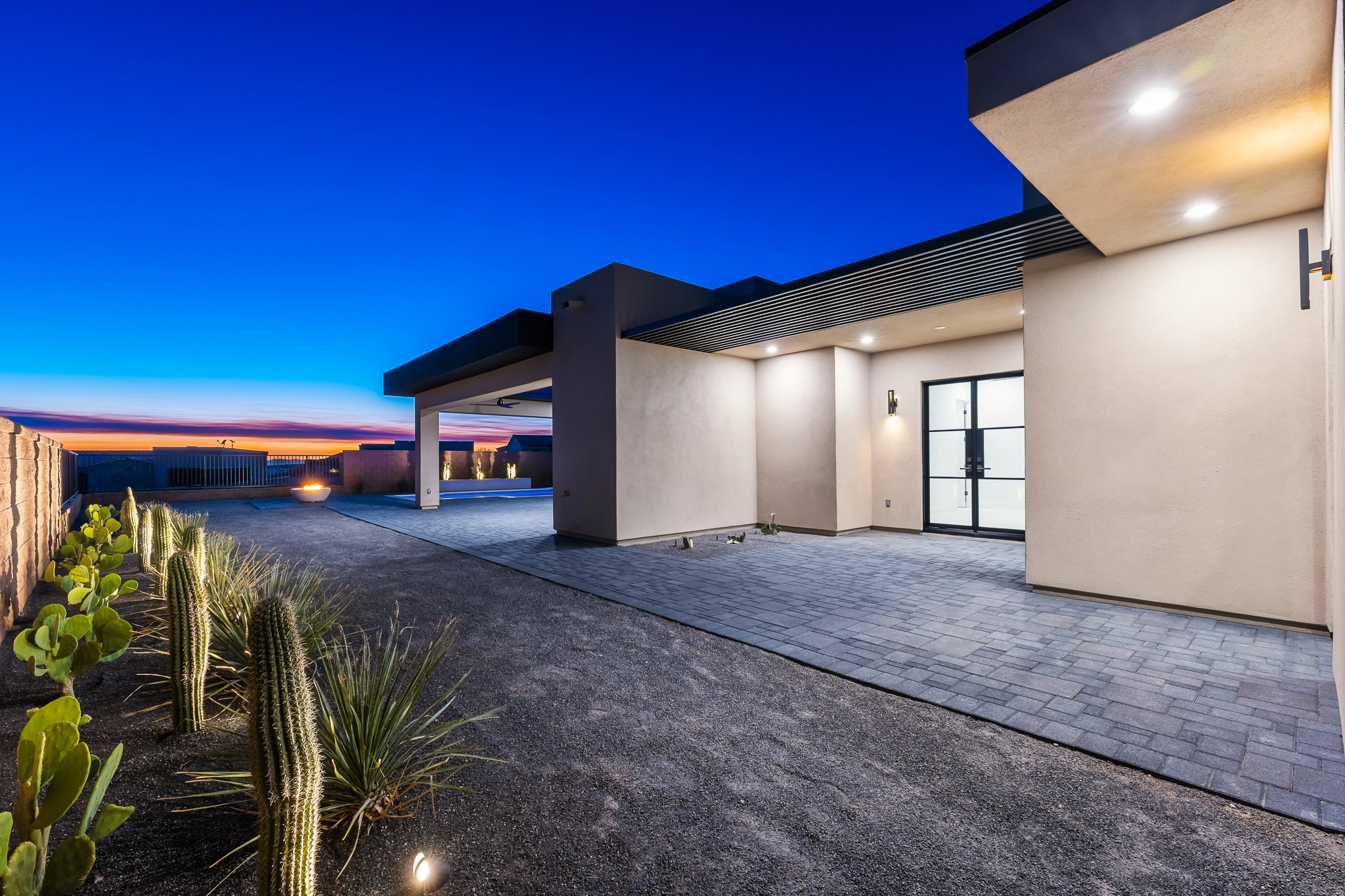 ROLLING STONE, LHC, AZ-097