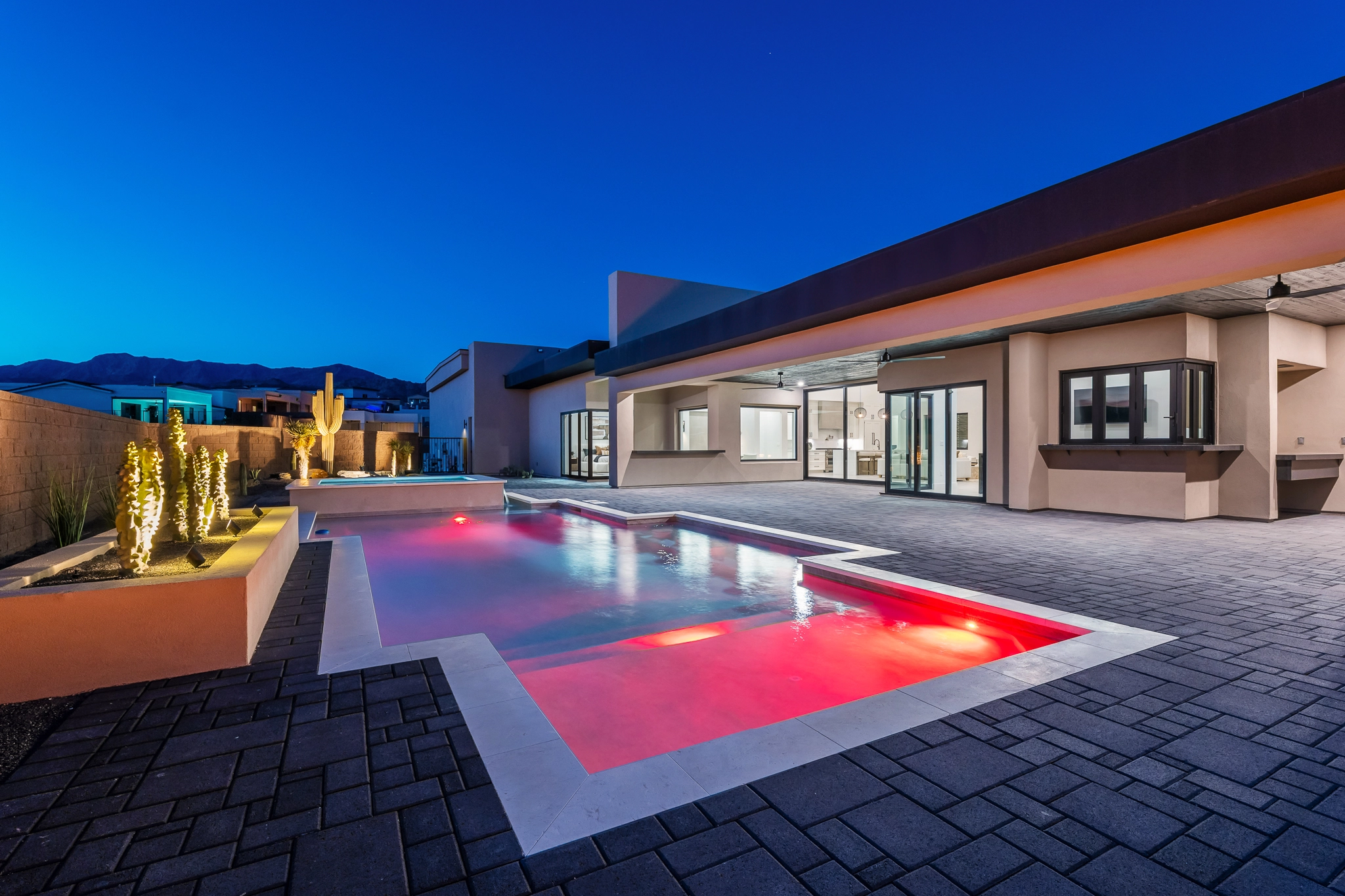 ROLLING STONE, LHC, AZ-104