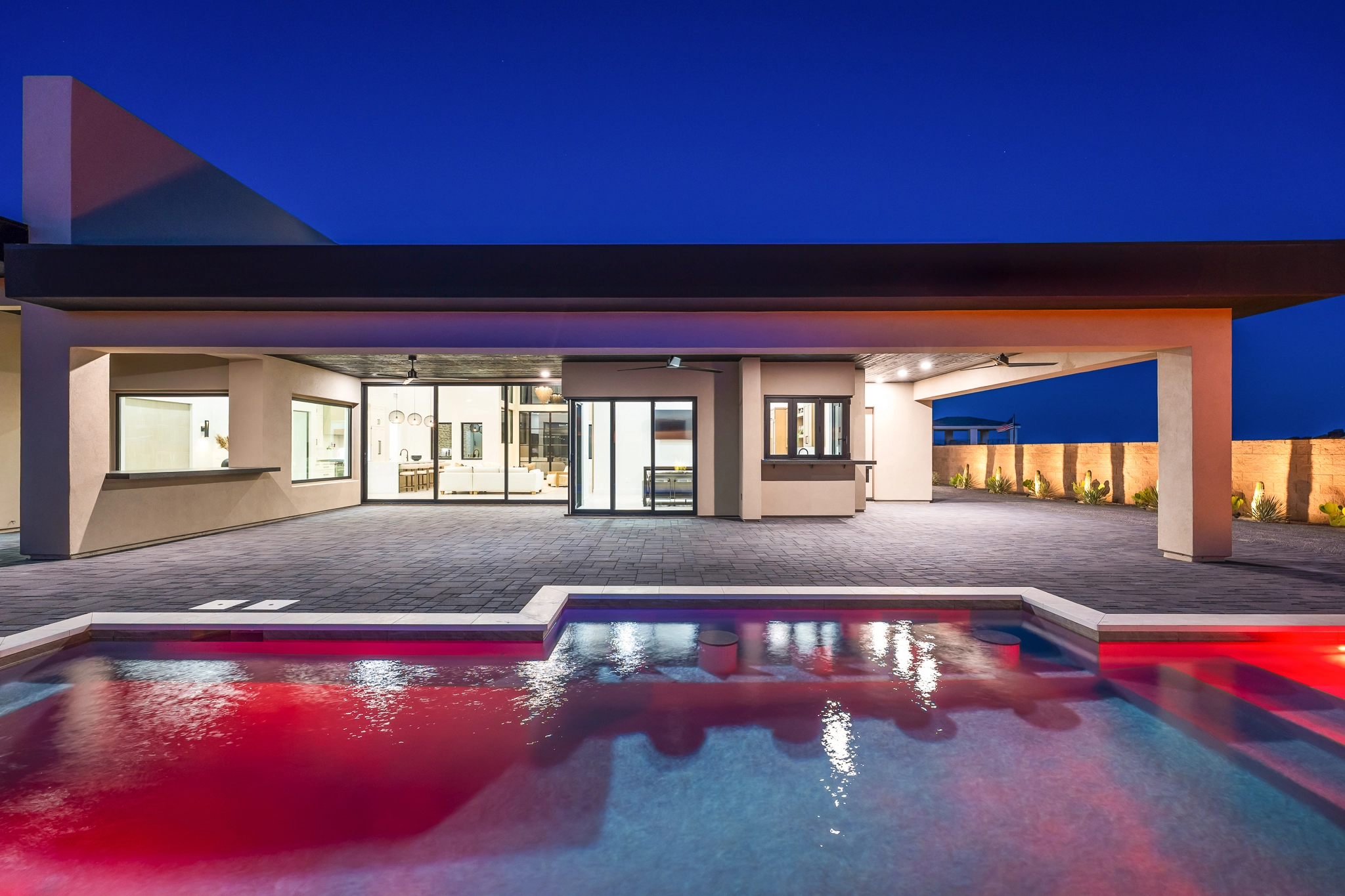 ROLLING STONE, LHC, AZ-108