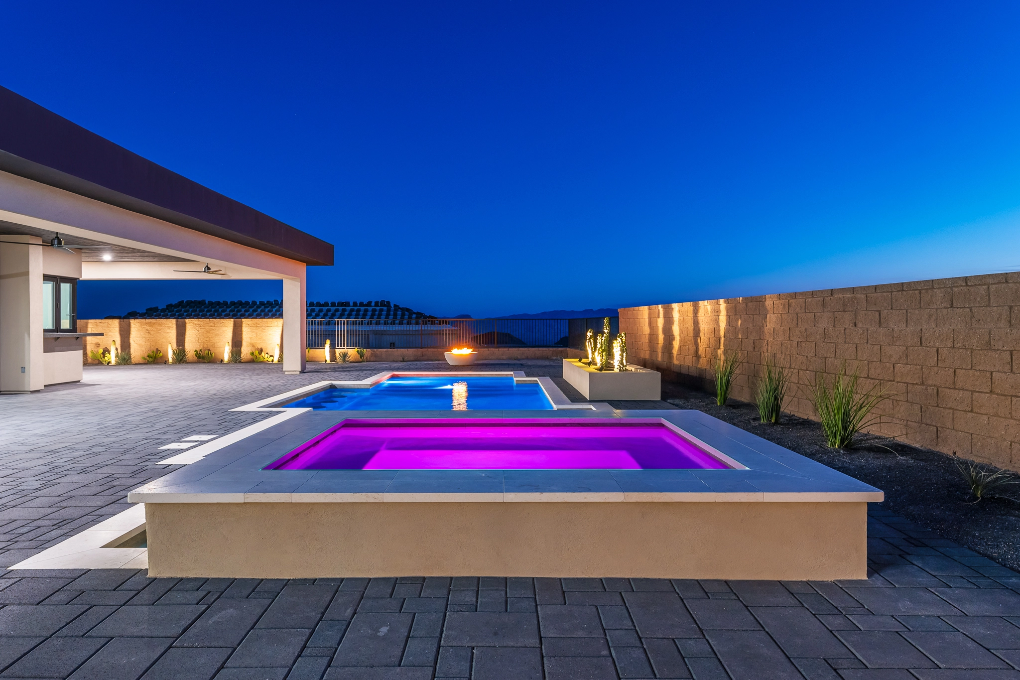 ROLLING STONE, LHC, AZ-111