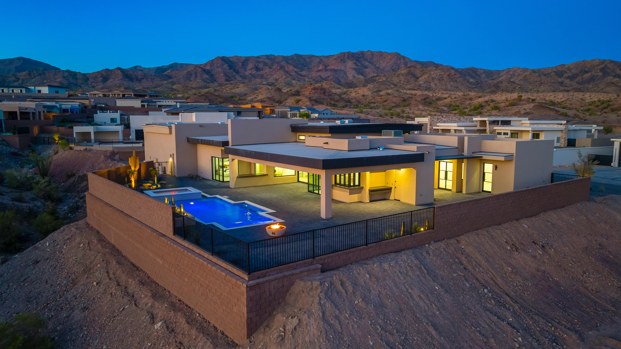 ROLLING STONE, LHC, AZ-121