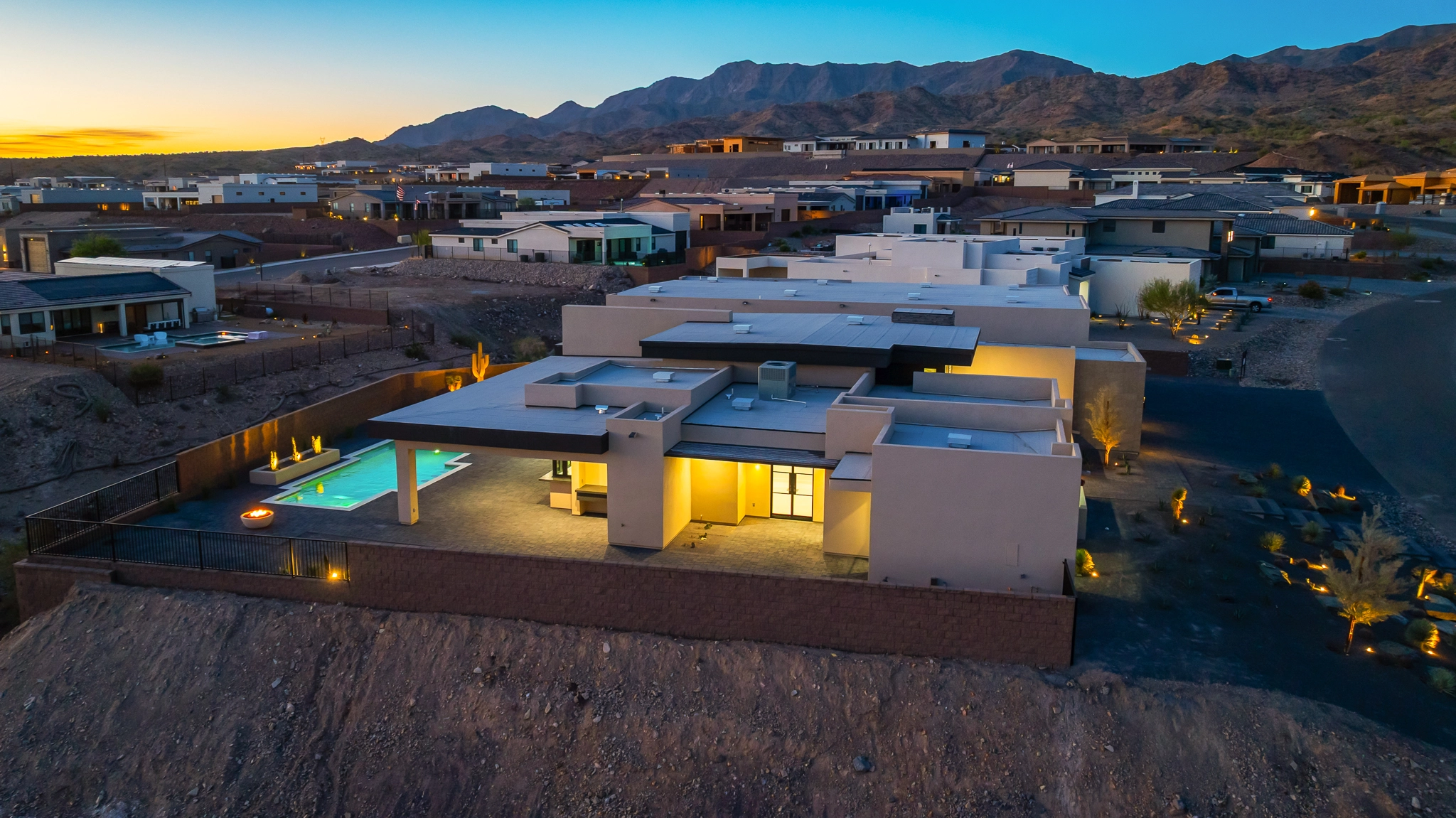 ROLLING STONE, LHC, AZ-123