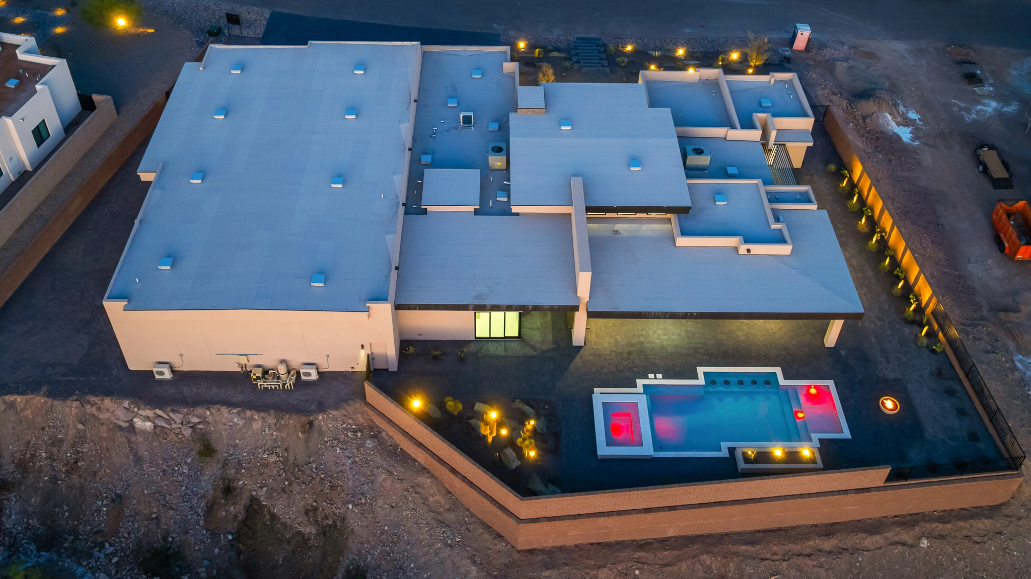 ROLLING STONE, LHC, AZ-124