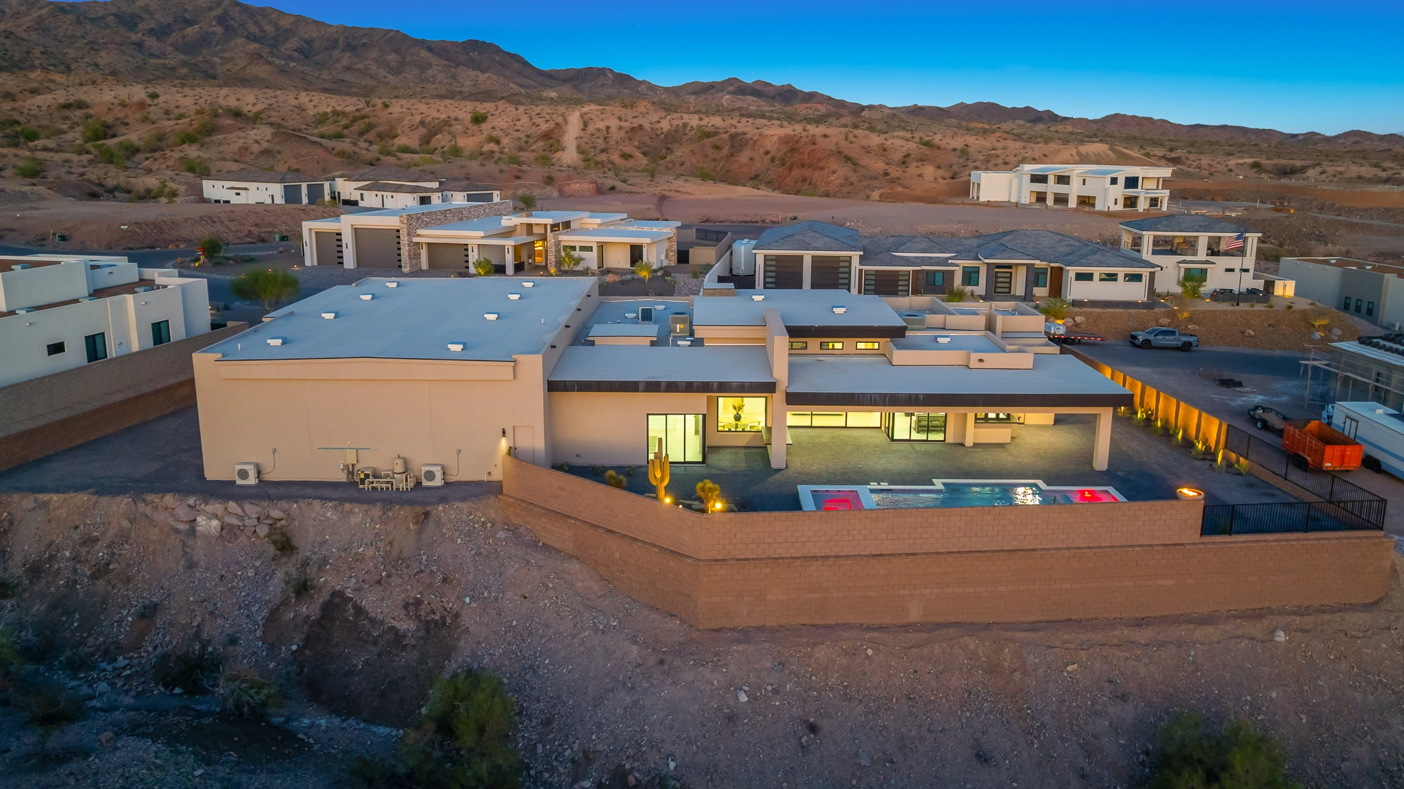 ROLLING STONE, LHC, AZ-125