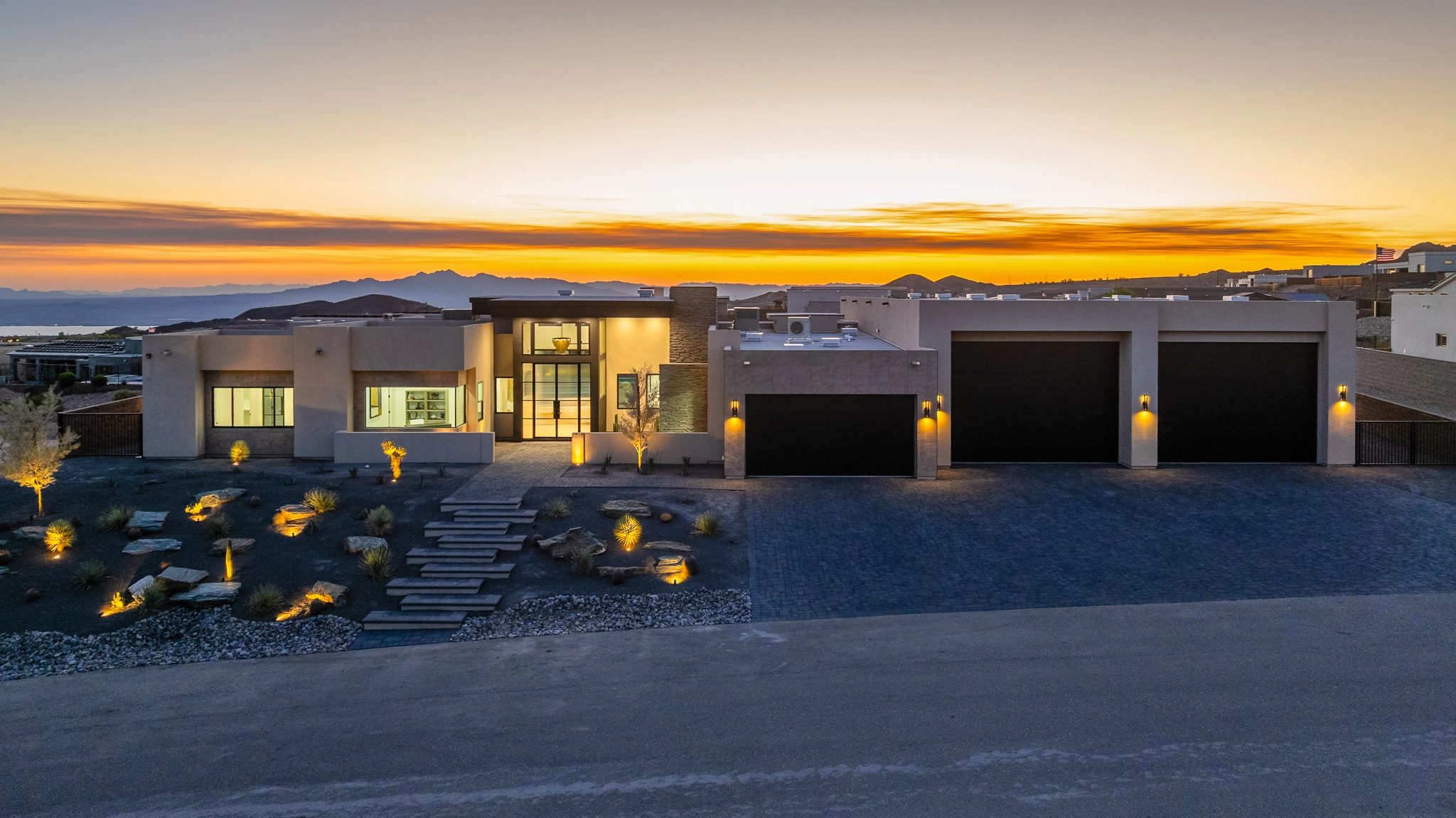 ROLLING STONE, LHC, AZ-127