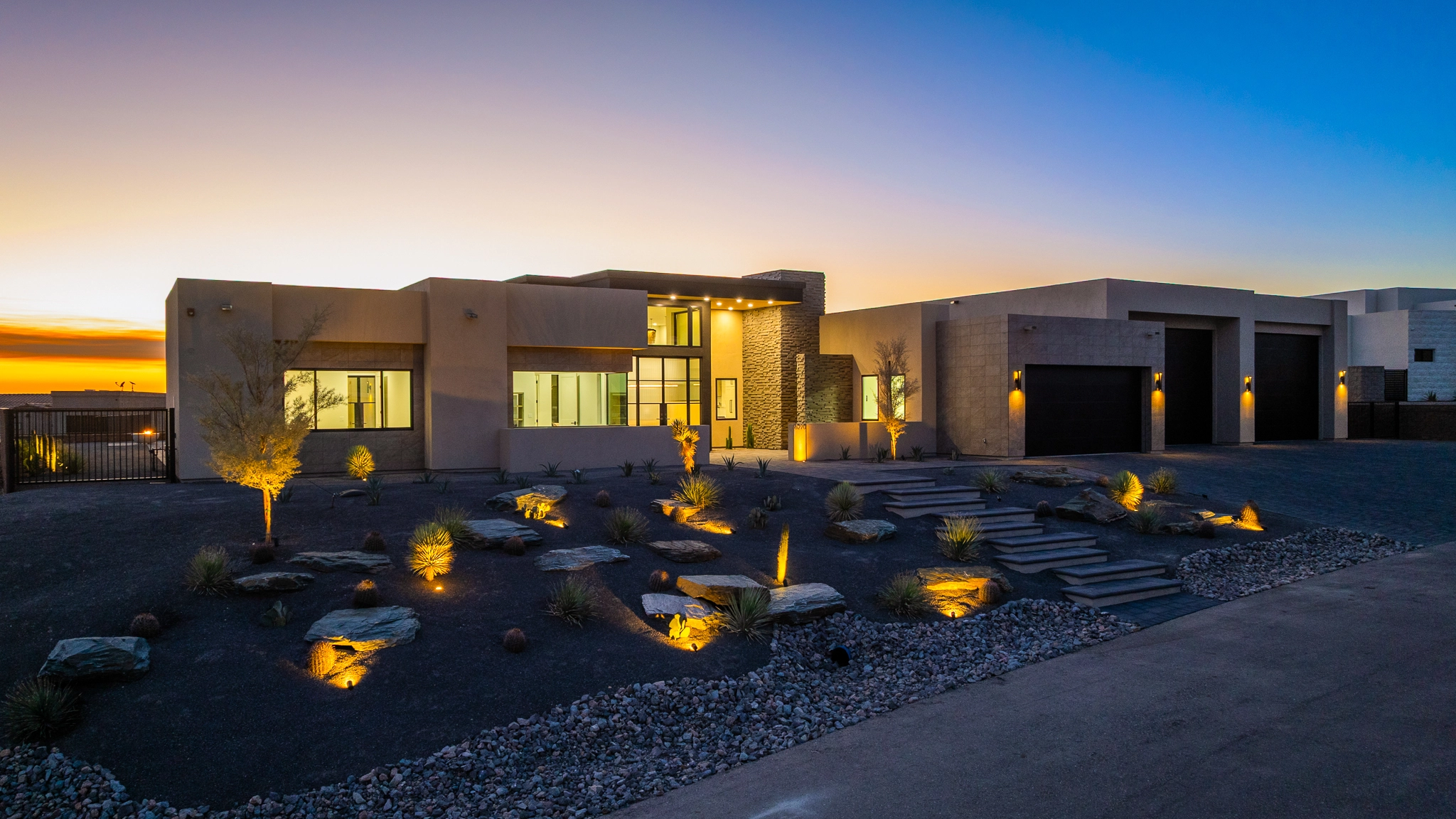 ROLLING STONE, LHC, AZ-128