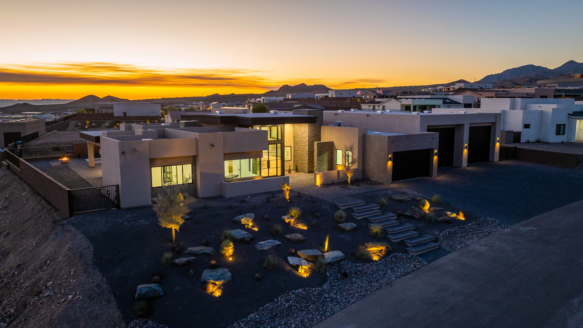 ROLLING STONE, LHC, AZ-129