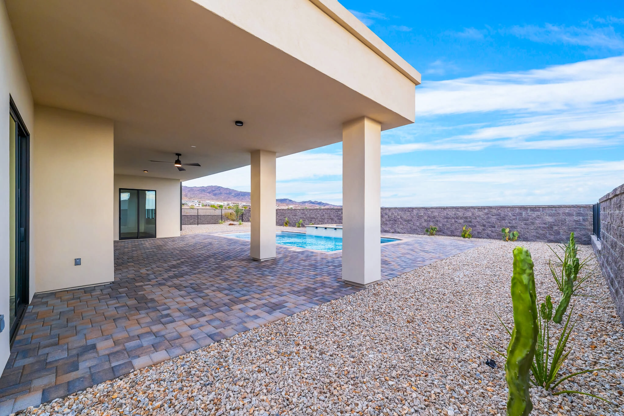 Trinity APX Pix 2-35