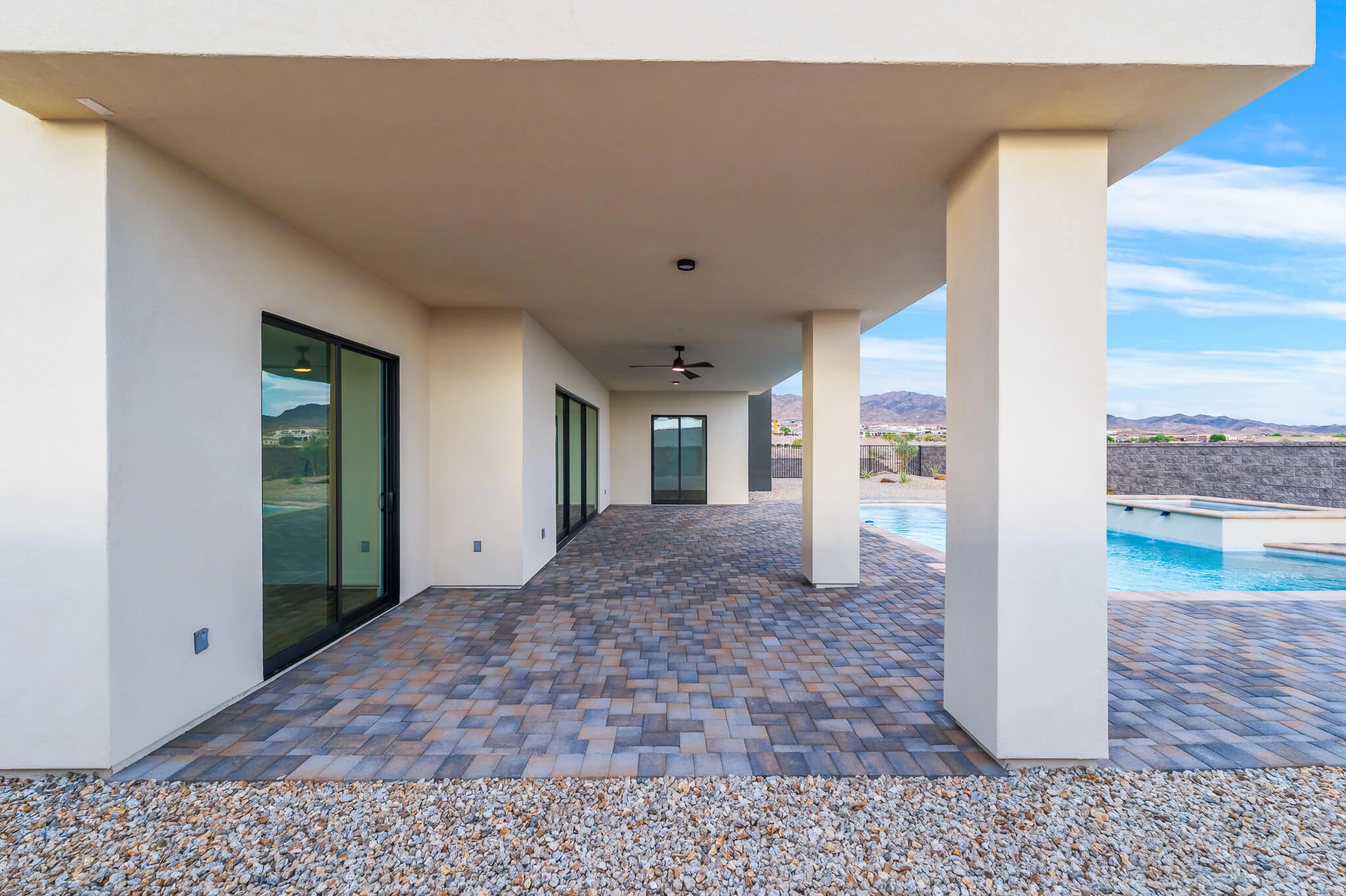 Trinity APX Pix 2-36